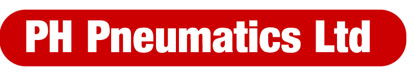 PH Pneumatics Ltd Logo